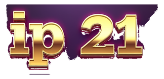 ip 21 logo