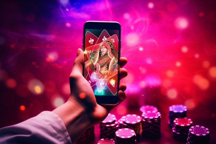 ip 21 ip 21 Mobile App - Android aur iOS ke liye