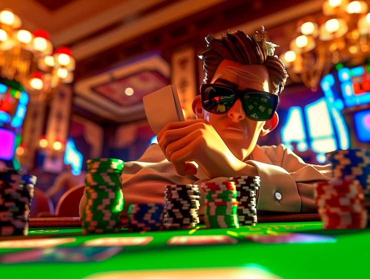 ip 21 Live Casino